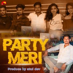 Party Meri-F1EDXUVpR30