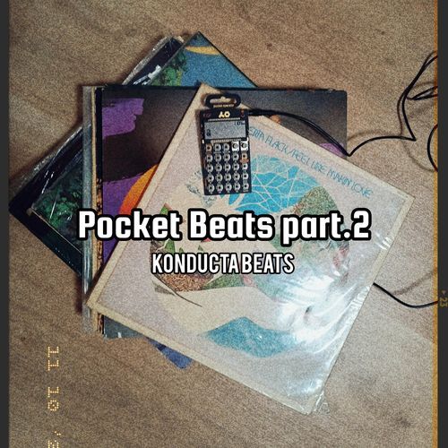 Beat 9 cover art
