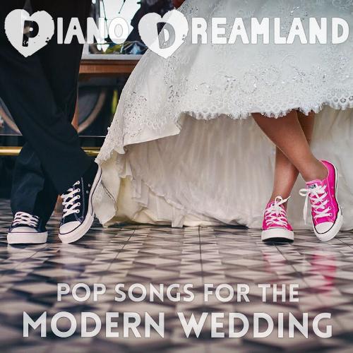 Pop Songs for the Modern Wedding_poster_image