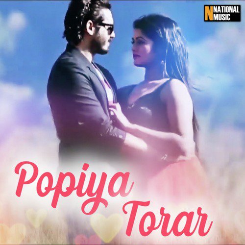 Popiya Torar - Single