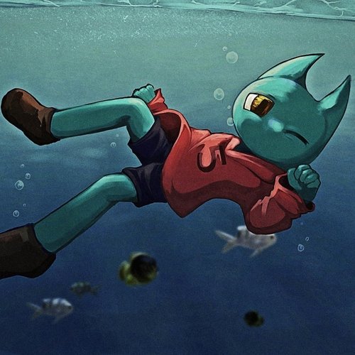 Pressure (feat. Icykiddo, rora, Zarki!, Faidev & Nosgov) cover art