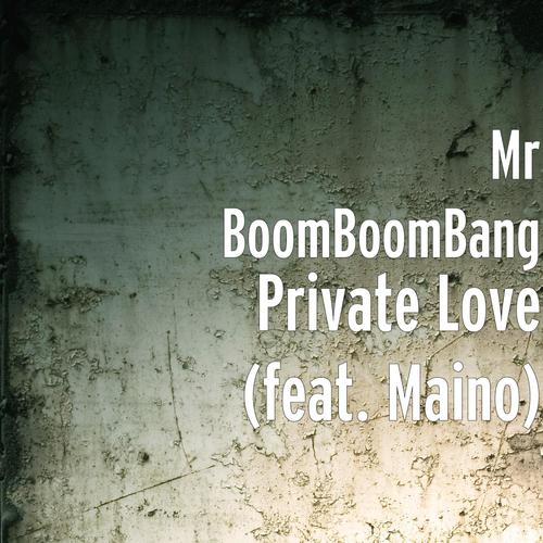 Mr BoomBoomBang