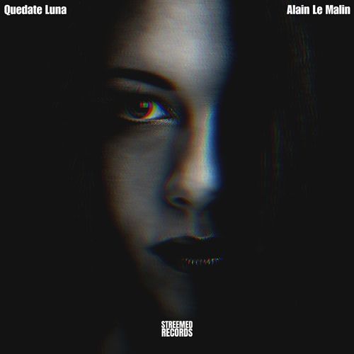 Quedate Luna (Techno Version)