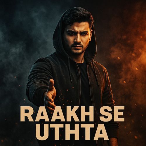 Raakh se uthta hoon khud hi
