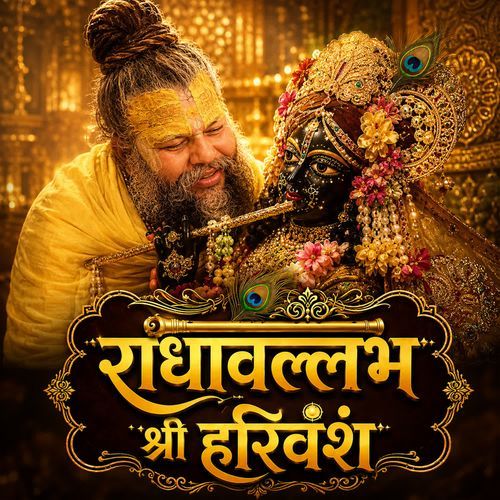 Radha Vallabh Shree Harivansh