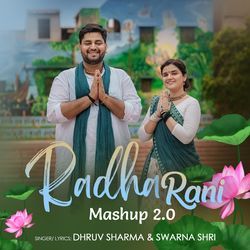 Radharani Mashup 2.0-QhobfjlVYWM