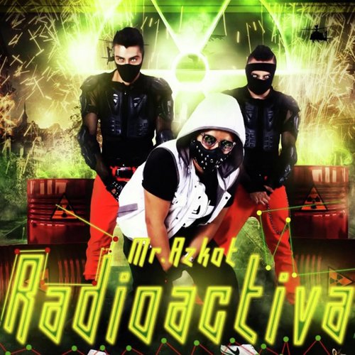 Radioactiva