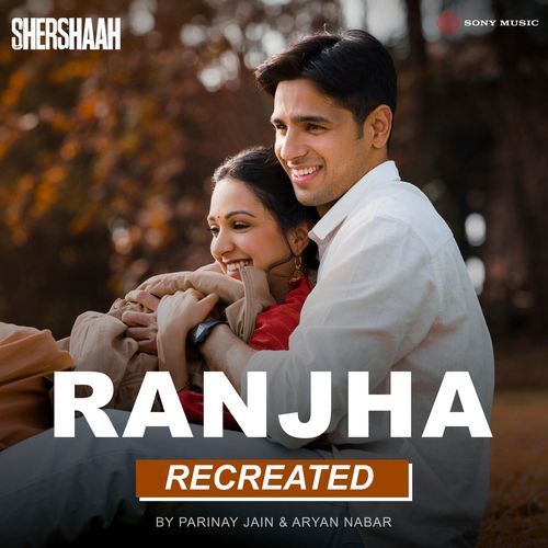 Ranjha (Recreated Version) cover art