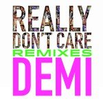 Really Don't Care Remixes
