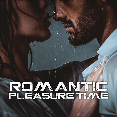 Romantic Pleasure Time – Instrumental Jazz Music for Date and Making Love