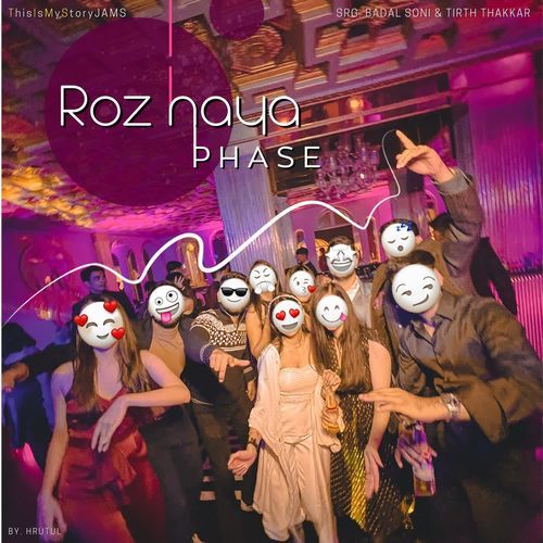 Roz Naya Phase