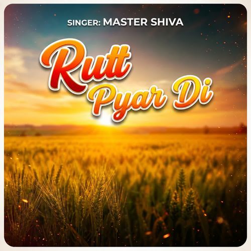 Rutt Pyar Di