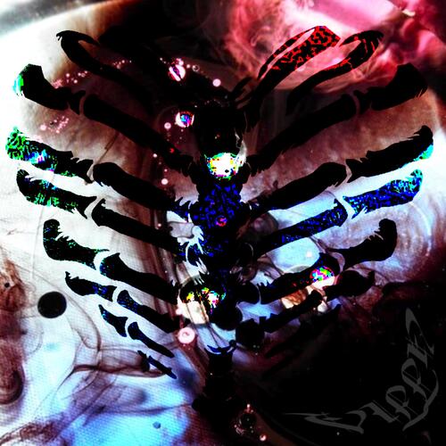 STATIKAIRWAVES cover art
