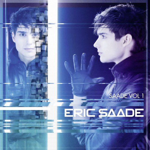 Saade, Vol. 1_poster_image