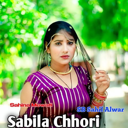 Sabila Chhori