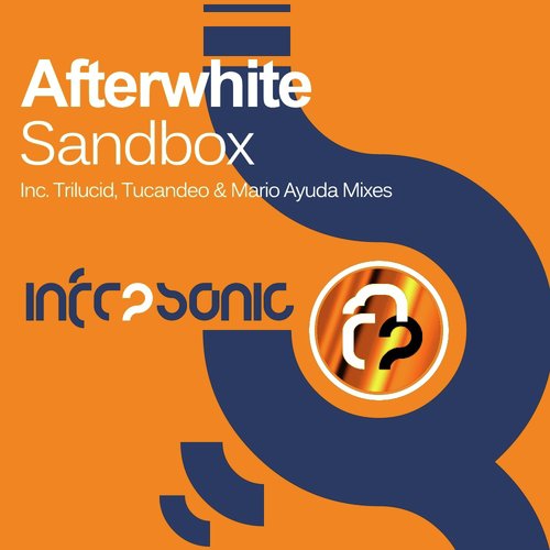 Sandbox (Tucandeo Remix) cover art