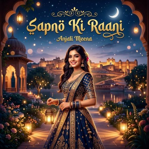 Sapno Ki Raani