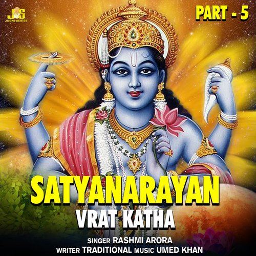 Satyanarayan, Pt. 5 (Vrat Katha)