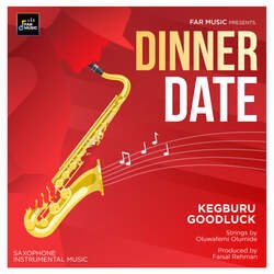 Saxophone Instrumental Music - Dinner Date-QhIbZTNRBlE