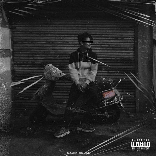 Scooty ES Freestyle cover art