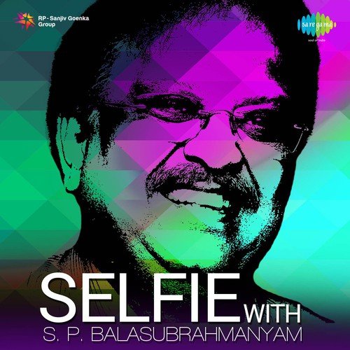 Selfie With S.P. Balasubrahmanyam