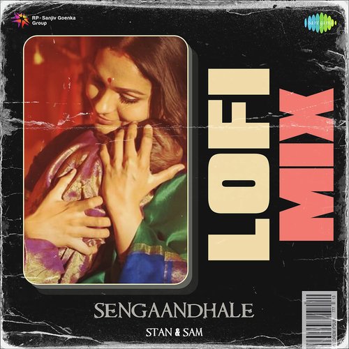 Sengaandhale - Lofi Mix