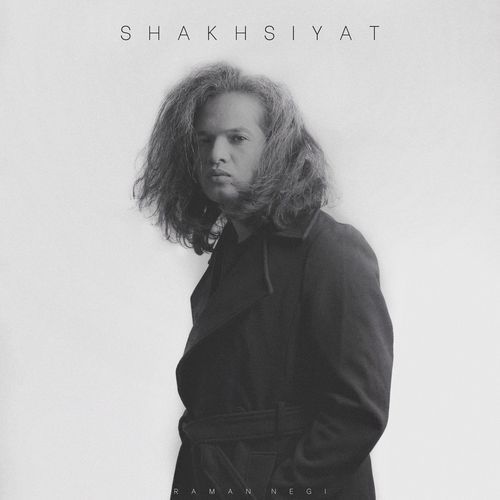 Shakhsiyat