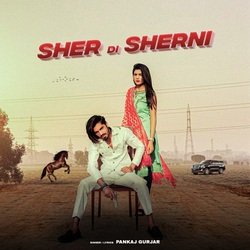 Sher Di Sherni-HS06YCMDelY