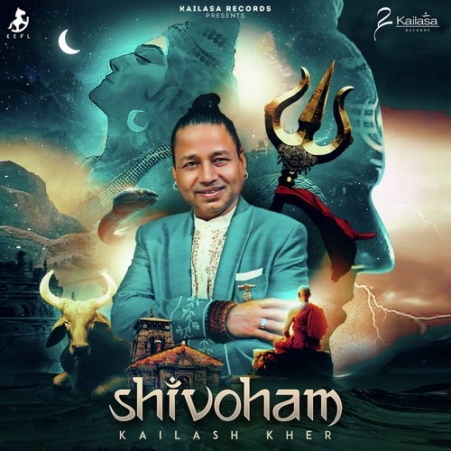 Shivoham