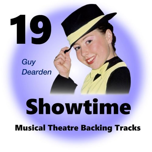 Lullaby of Broadway (from "42nd Street")