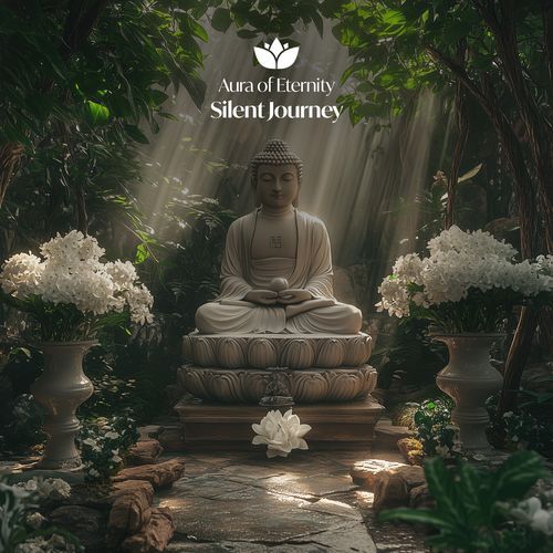 Zen Reflection cover art
