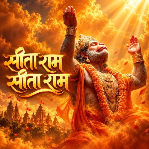 Sita Ram Sita Ram