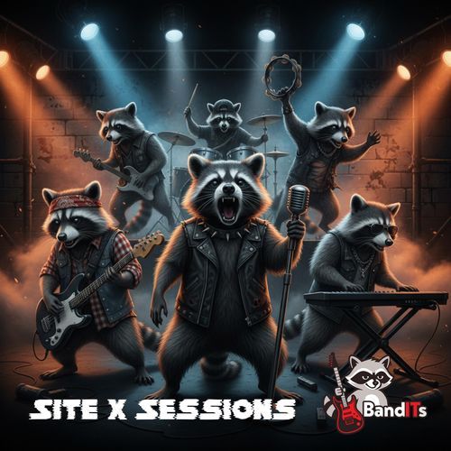 Site X Sessions