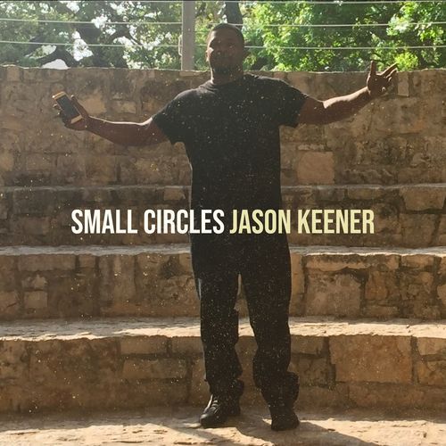Small Circles cover art