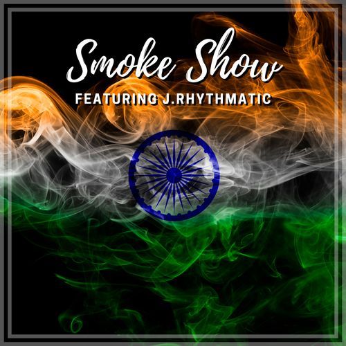 Smoke Show cover art