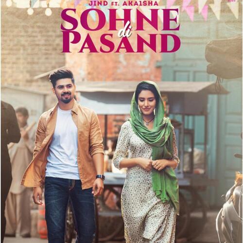 Sohne Di Pasand_poster_image