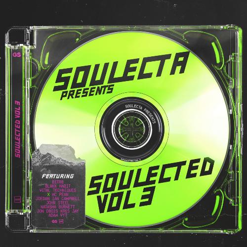 Soulected, Vol. 3_poster_image