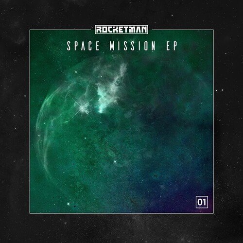 Space Mission EP 01