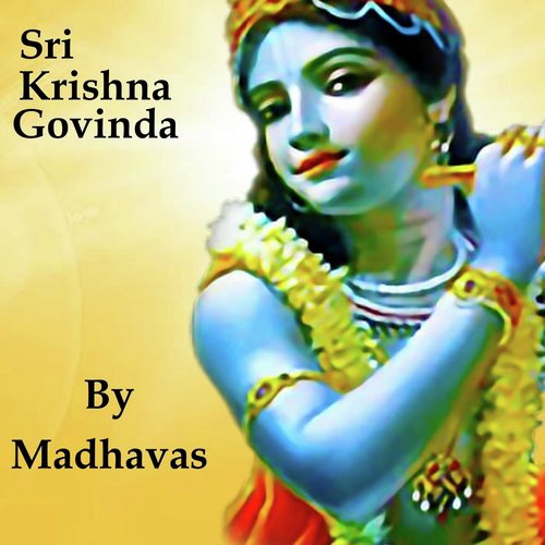Jai Radhe Jai Krishna Jai Vrindavan: Hare Krishna Mahamantra