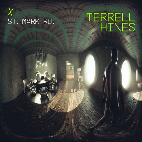 St. Mark Rd. (Audio)_poster_image