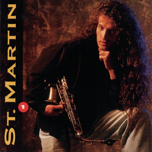 St. Martin