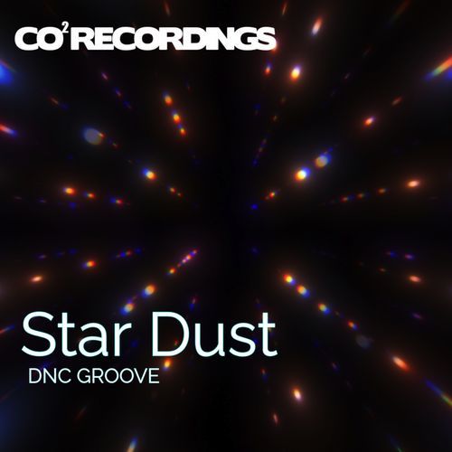 Star Dust cover art