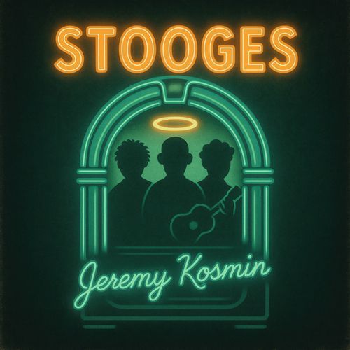 Across The Pond cover art