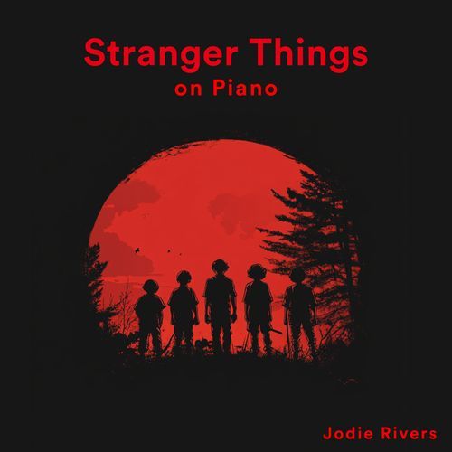 Hawkins (Arr. for Piano by Quentin Charbit) cover art