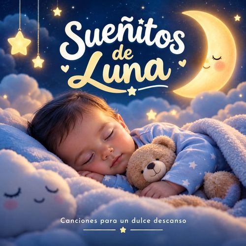 Estrellitas para Dormir
