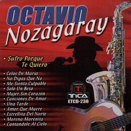 Canciones de Amor cover art