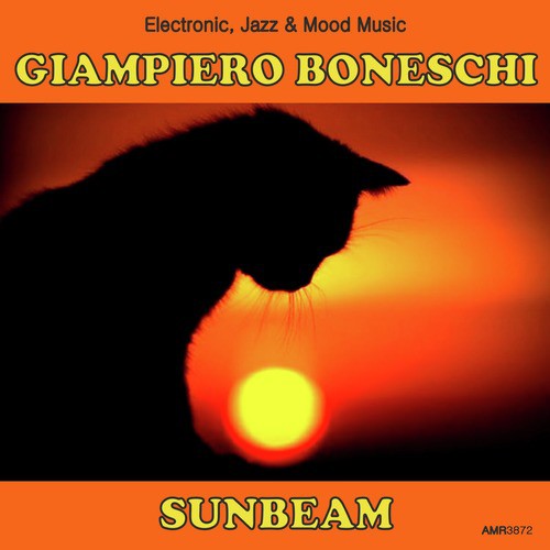 Sunbeam (Electronic, Jazz & Mood Music, Direct from the Boneschi Archives)