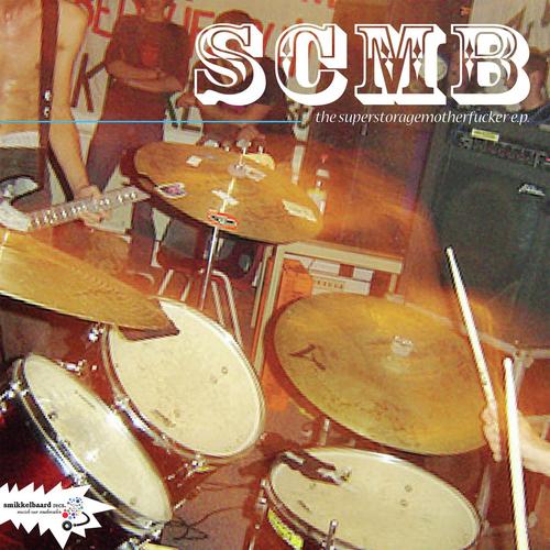 SuperStorageMotherFucker EP