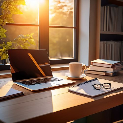 Symphony Of Productivity: Orchestral Rhythms For Focused Work