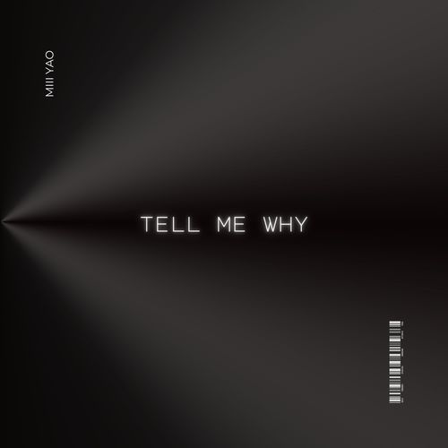 TELL ME WHY (DnB) cover art